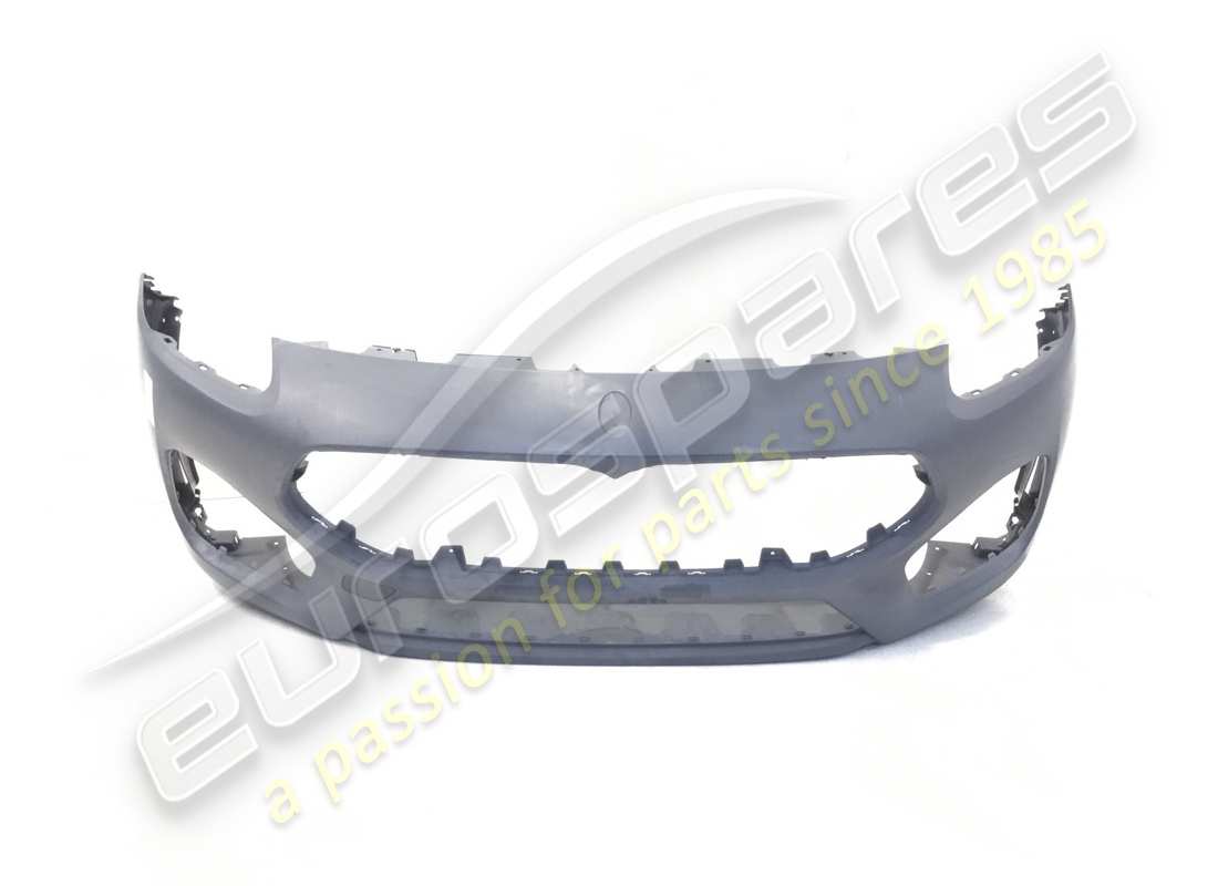 neuer maserati frontstoßstange. teilenummer 670120013 (1)