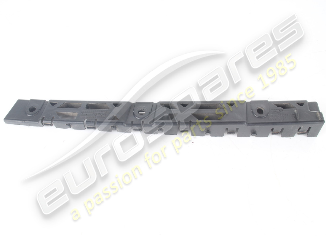 gebrauchte ferrari hintere linke schwellerverkleidungshalterung. teilenummer 87583200 (2)