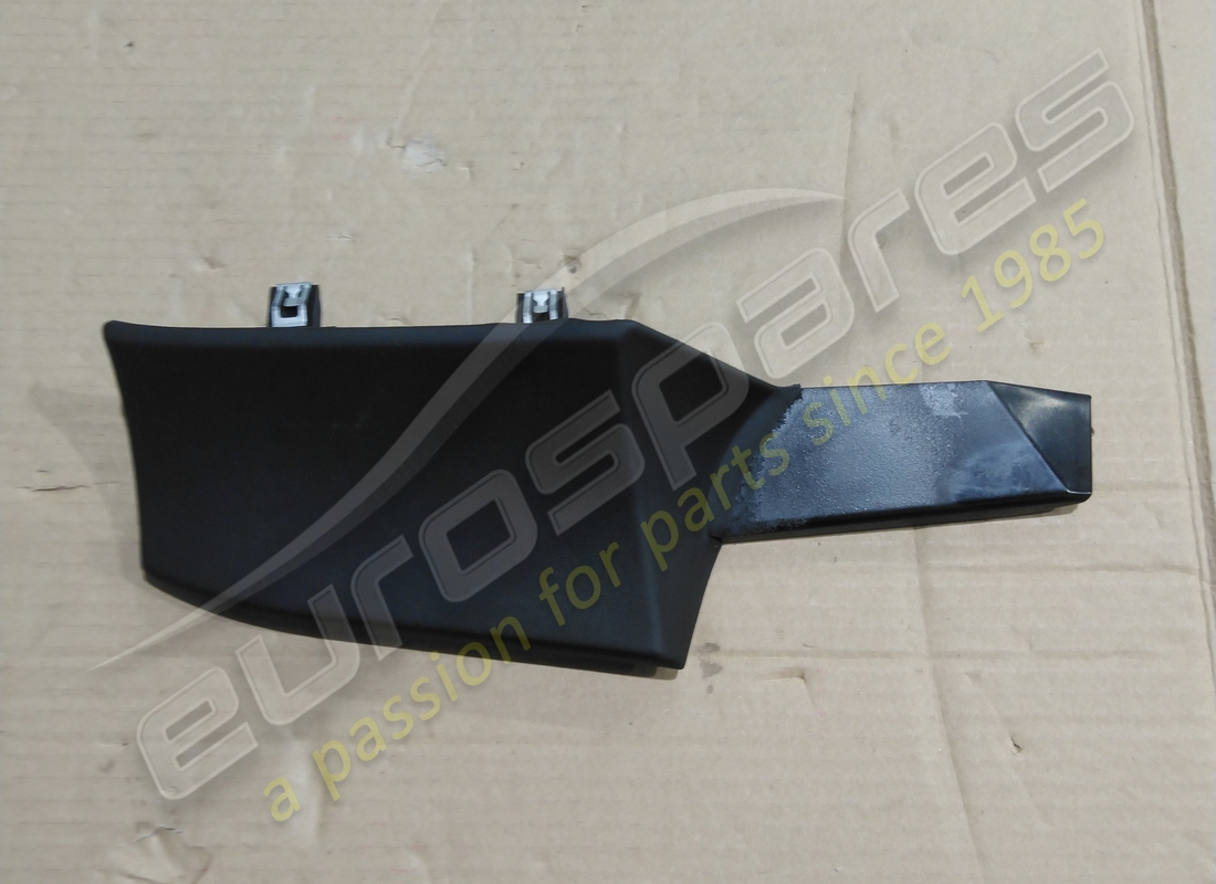 VERWENDET Lamborghini COVER . TEILENUMMER 4ML863279AQG8 (1)