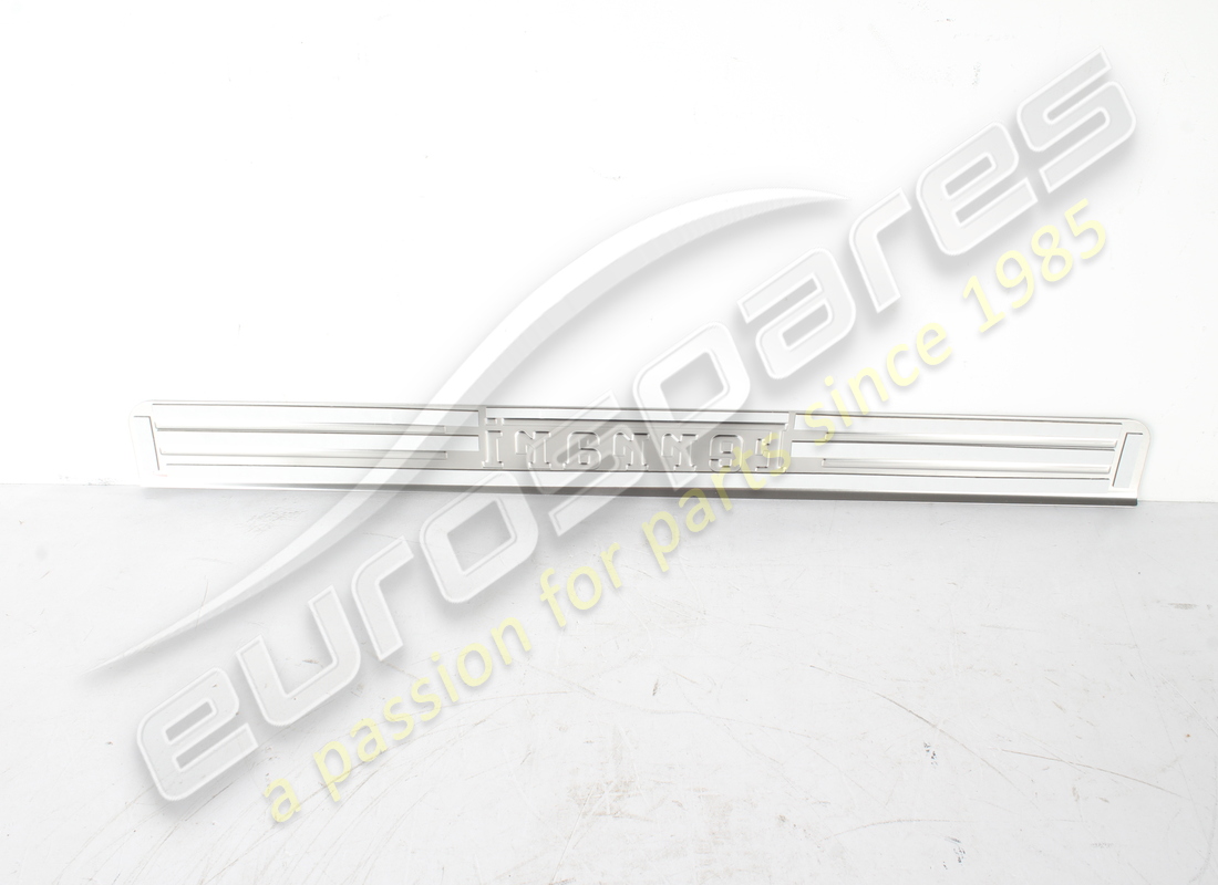 neuer ferrari linker kickplatte. teilenummer 86786000 (2)