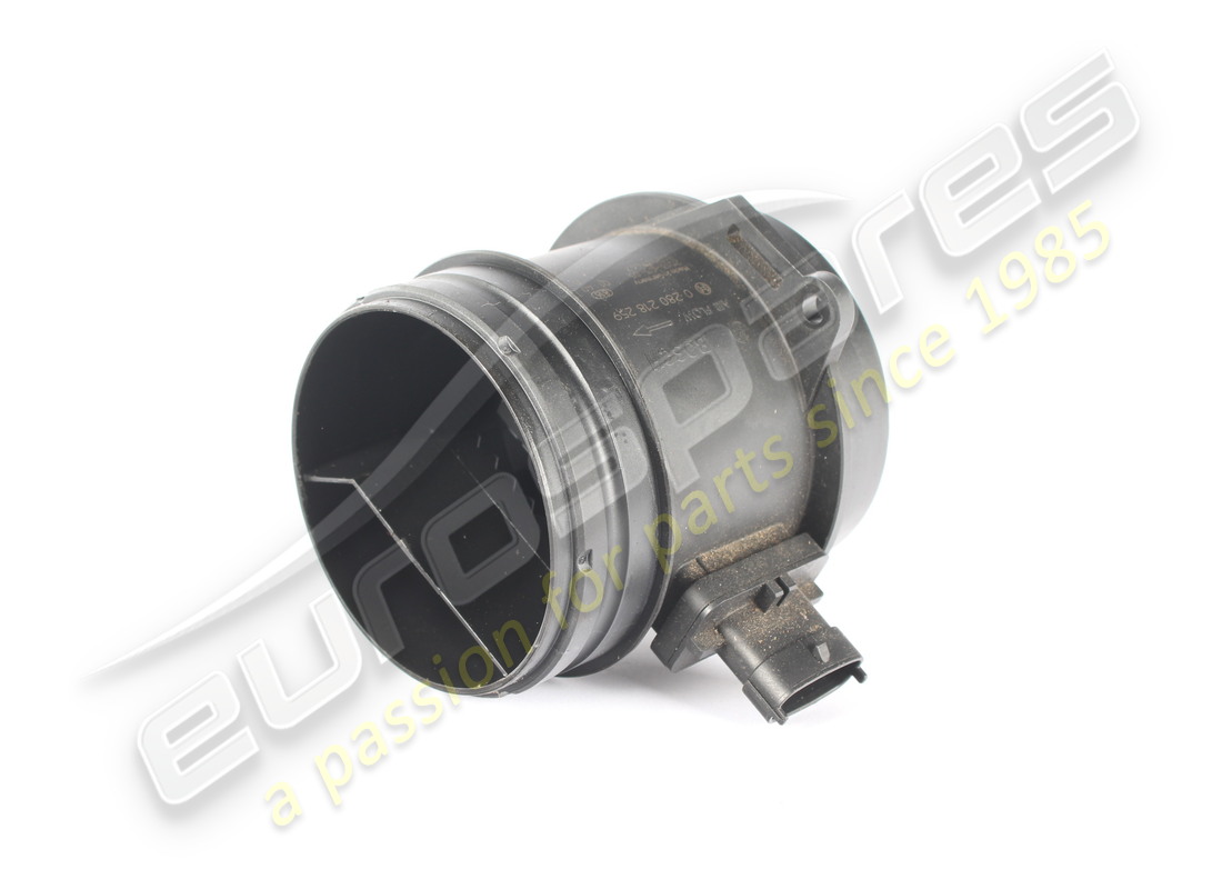 verwendeter ferrari luftmengenmesser. teilenummer 245028 (1)