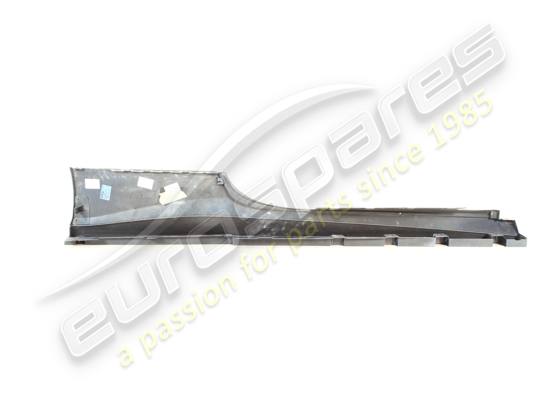 neu (andere) ferrari comp. untertürverkleidung links. teilenummer 88540810 (2)