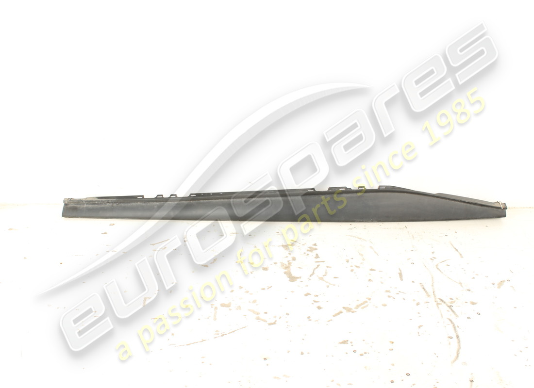 VERWENDET Ferrari RIVESTIMENTO EST. BRANCARDO. TEILENUMMER 769916 (1)