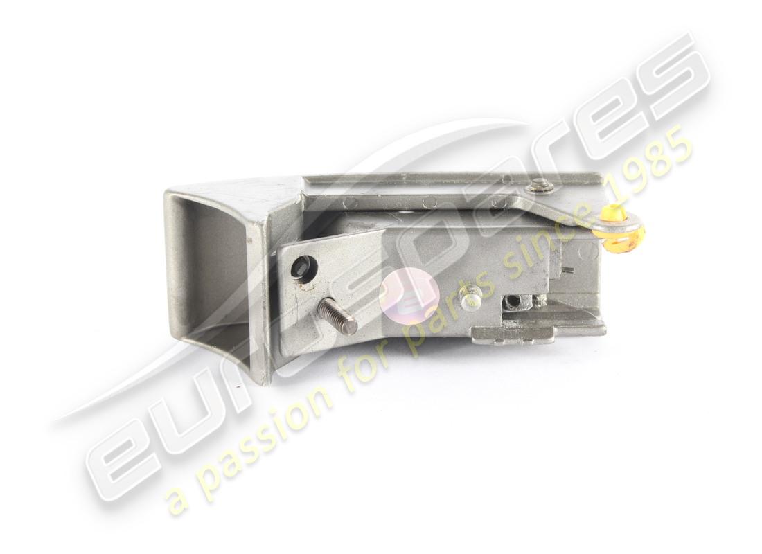 gebrauchte ferrari innentürgriffbaugruppe links. teilenummer 63724900 (2)