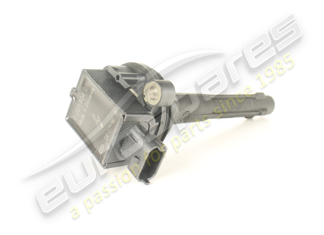 neue einzelzündspule bosch. teilenummer 177074 (1)