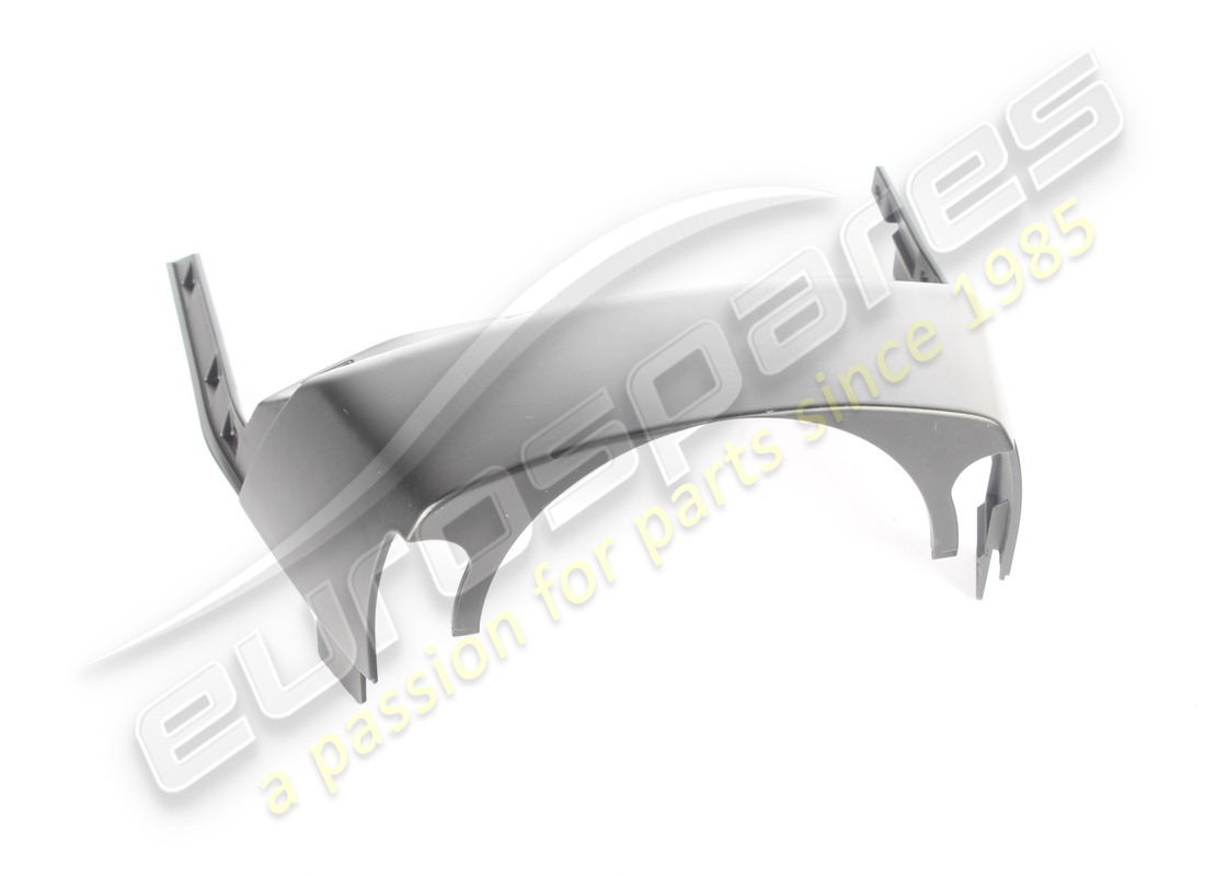 GEBRAUCHT Ferrari OBERES LENKSÄULENSCHILD. TEILENUMMER 970293 (1)