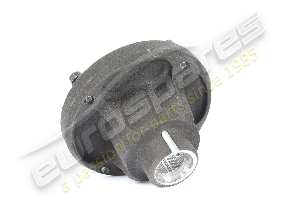 gebraucht ferrari komplette lenkradhalterung teilenummer 337635 (2)
