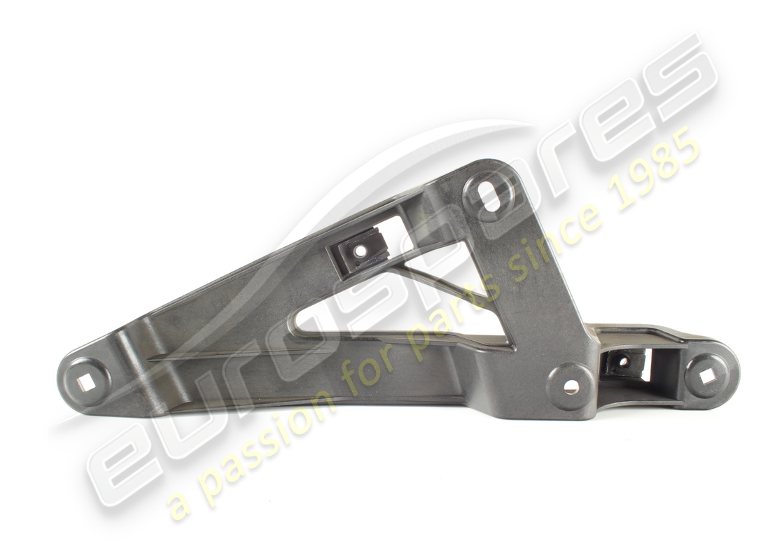 GEBRAUCHTE Lamborghini HALTEPLATTE. TEILENUMMER 4ML833718A (1)