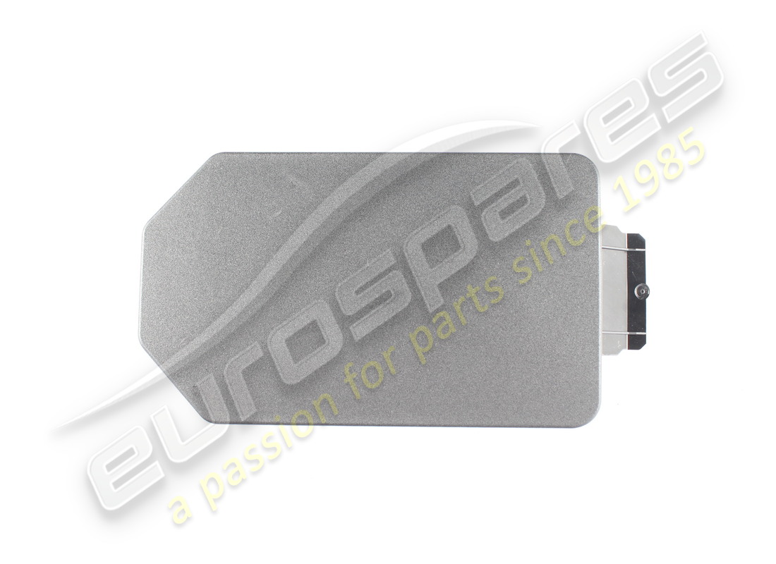 GEBRAUCHTE Lamborghini MATTE ABDECKKAPPE . TEILENUMMER 4M0971981 (1)
