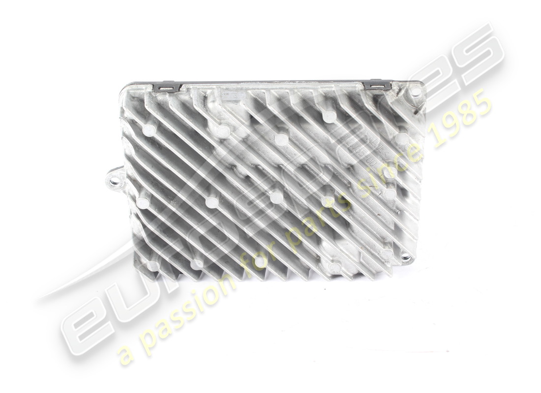 gebrauchte lamborghini steuereinheit, lightdiag-adr: 091. teilenummer 4k0941591bc (2)