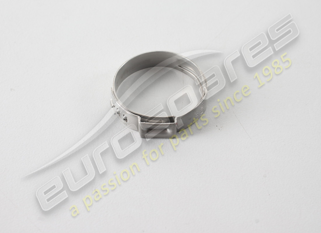 neu porsche schlauchschelle - 24,0 - 27,0. teilenummer 99951245500 (1)