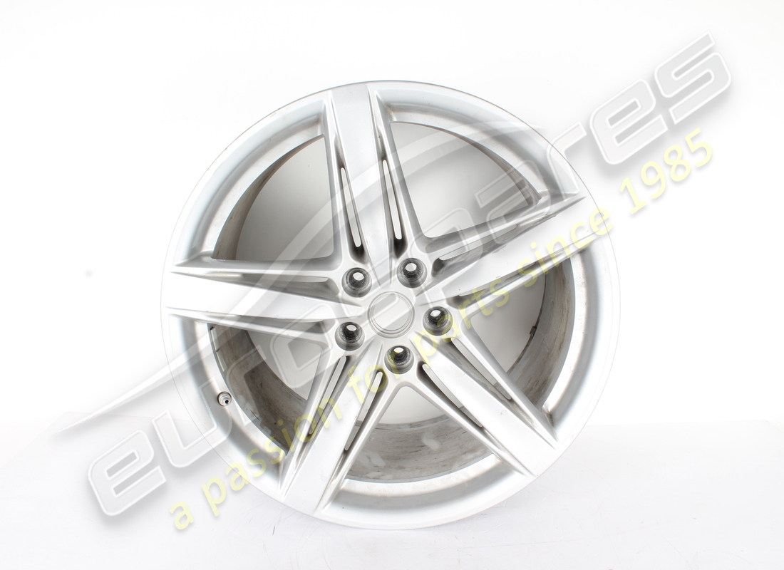 VERWENDETES Ferrari HINTERRAD. TEILENUMMER 283185 (1)
