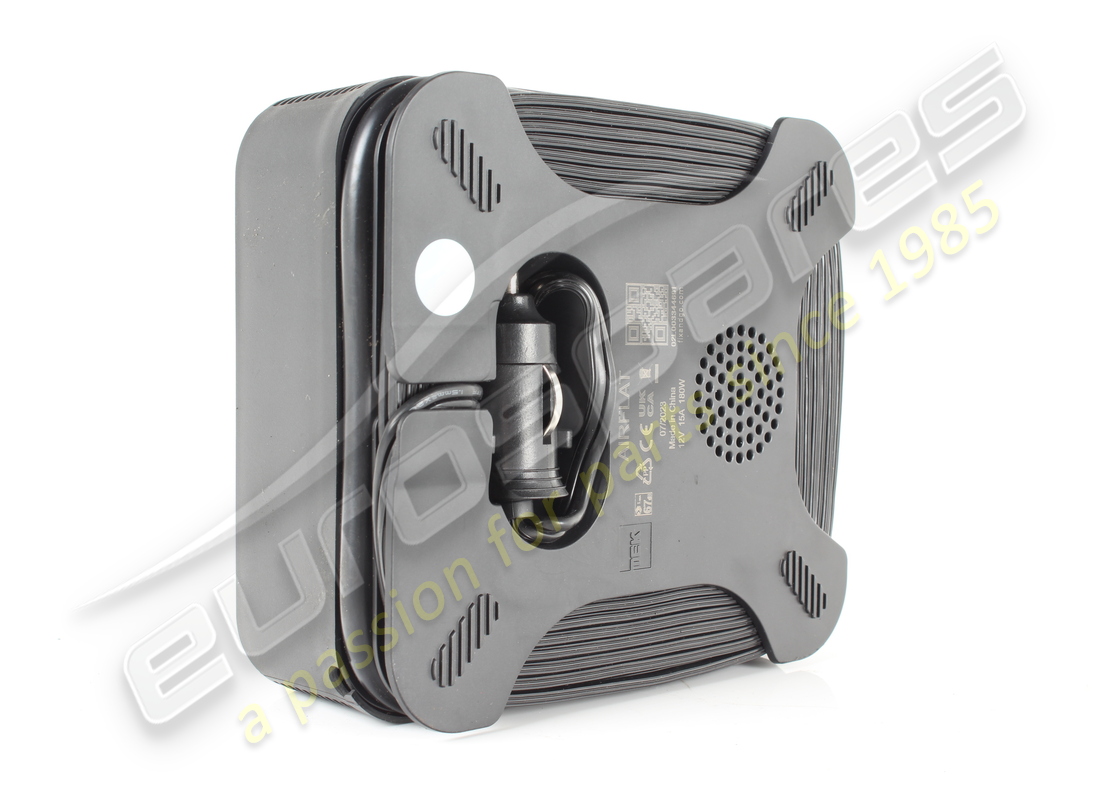 gebrauchte ferrari kompressorpumpe. teilenummer 336277 (5)