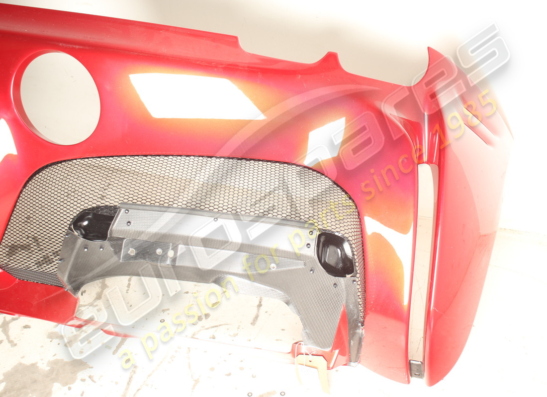 verwendet ferrari paraurti post.opt tel. semil. teilenummer 985883511 (3)