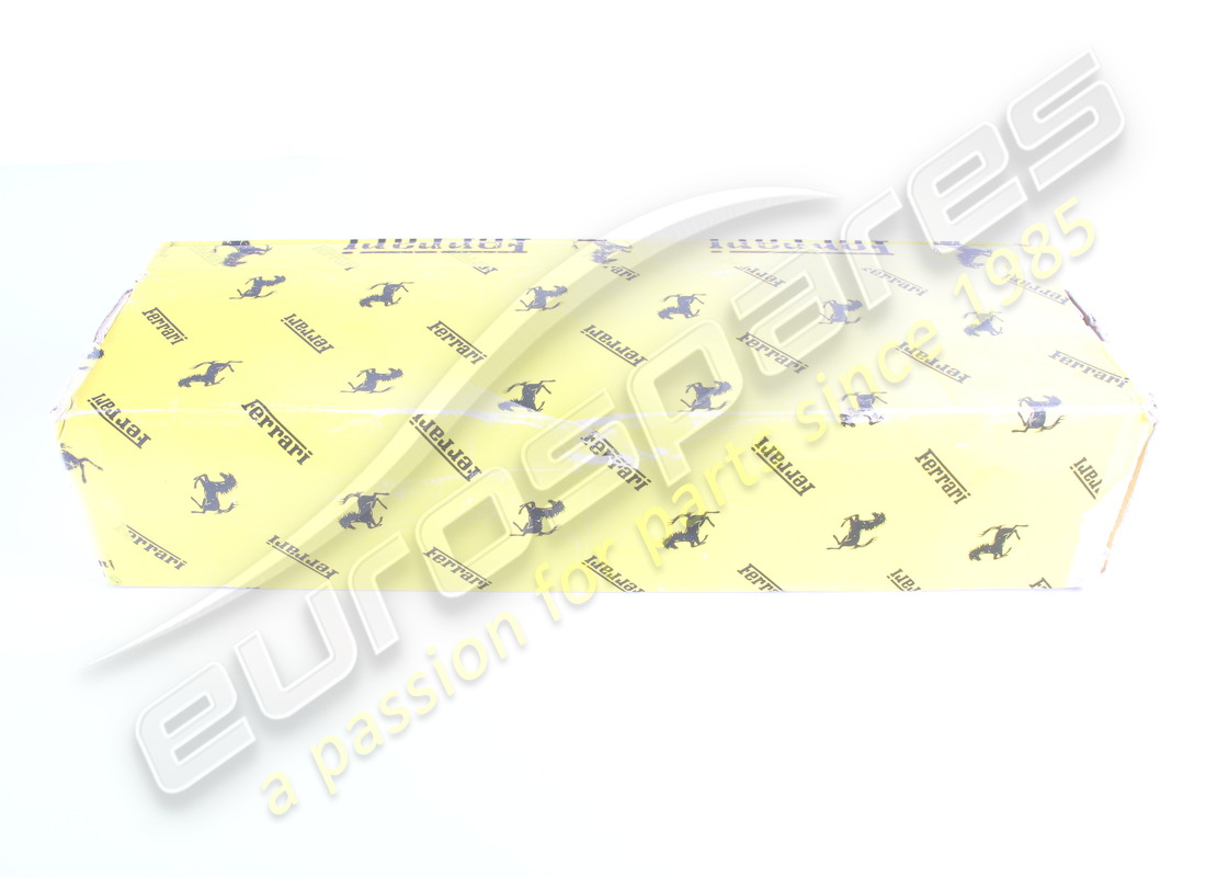 neu (sonstiges) ferrari diffusor. teilenummer 63204400 (3)