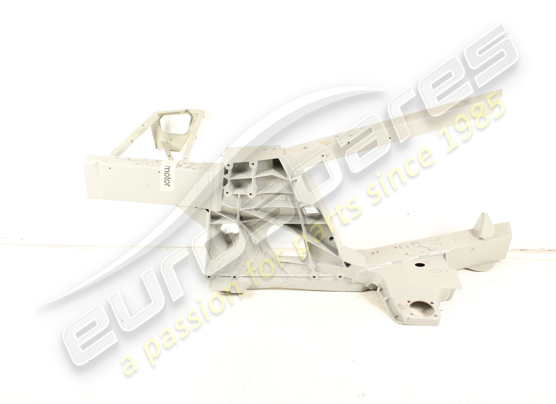 neu ferrari kompletter linker seitenrahmen. teilenummer 69327111 (3)