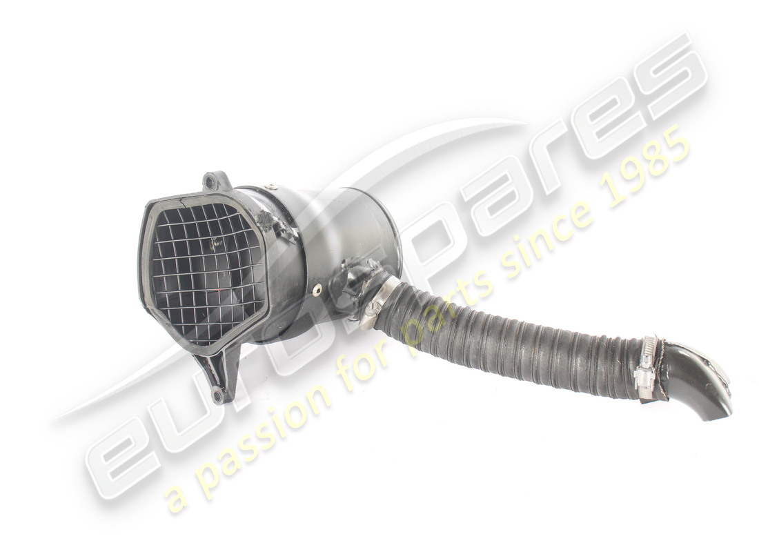 VERWENDET Ferrari CONVOGLIAT. ARIA KOMPLETTE GRIGLIA. TEILENUMMER 273019 (1)