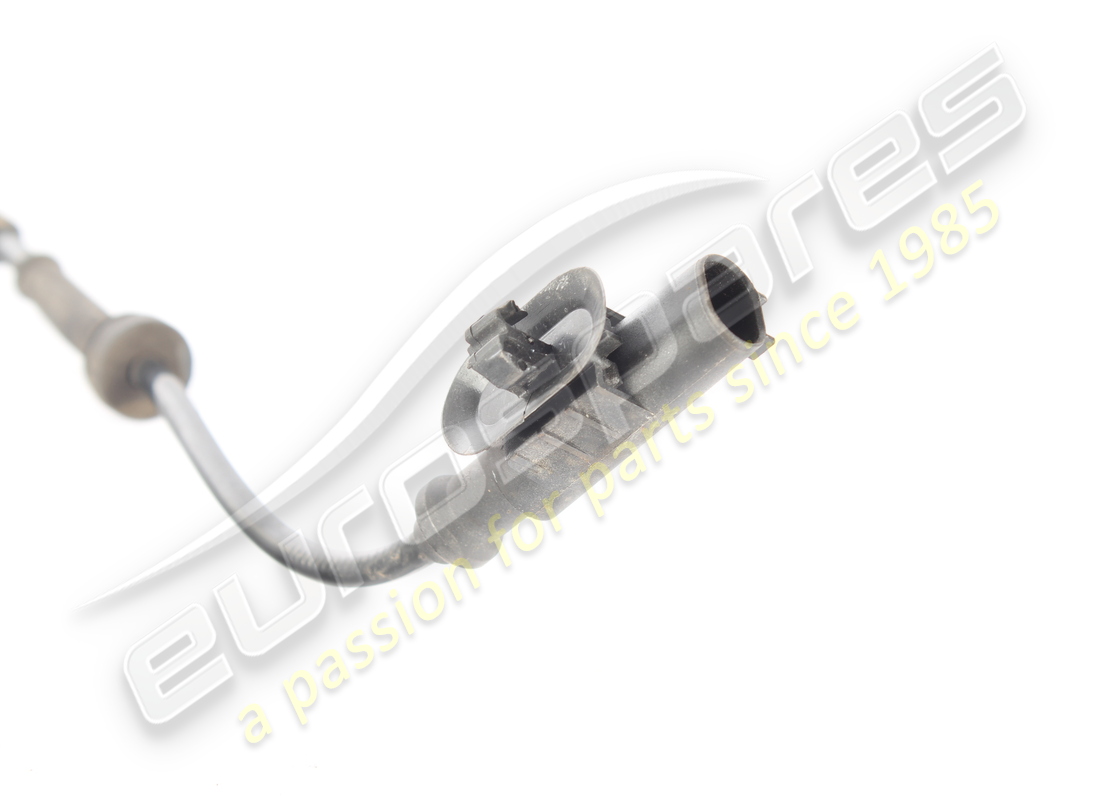 gebraucht maserati hinterer abs-sensor. teilenummer 670035289 (2)
