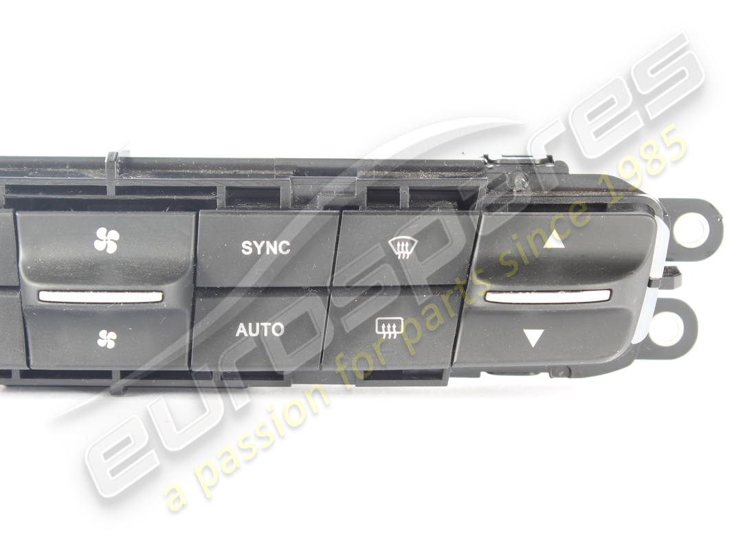 verwendet maserati vordere a/c-steuerung. teilenummer 670074920 (3)