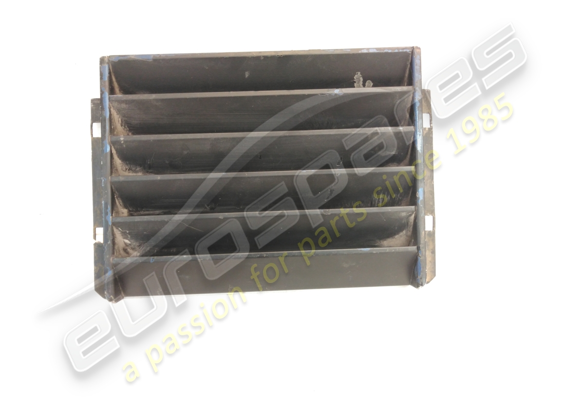 GEBRAUCHT Ferrari LINKER KÜHLERGRILL. TEILENUMMER 50006709 (1)