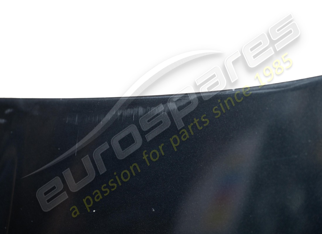 GEBRAUCHTE MASERATI CARBON-FRONTHAUBE. TEILENUMMER 980145491 (6) gebrauchte maserati carbon-fronthaube. teilenummer 980145491 (6)