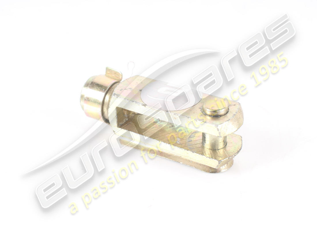 GEBRAUCHTE FERRARI GABEL MIT RECHTEM GEWINDE. TEILENUMMER 100655 (2) gebrauchte ferrari gabel mit rechtem gewinde. teilenummer 100655 (2)