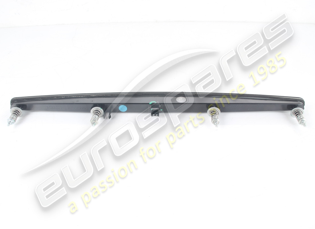 GEBRAUCHT FERRARI KOMPLETTE DRITTE BREMSLEUCHTE. TEILENUMMER 326816 (2) gebraucht ferrari komplette dritte bremsleuchte. teilenummer 326816 (2)