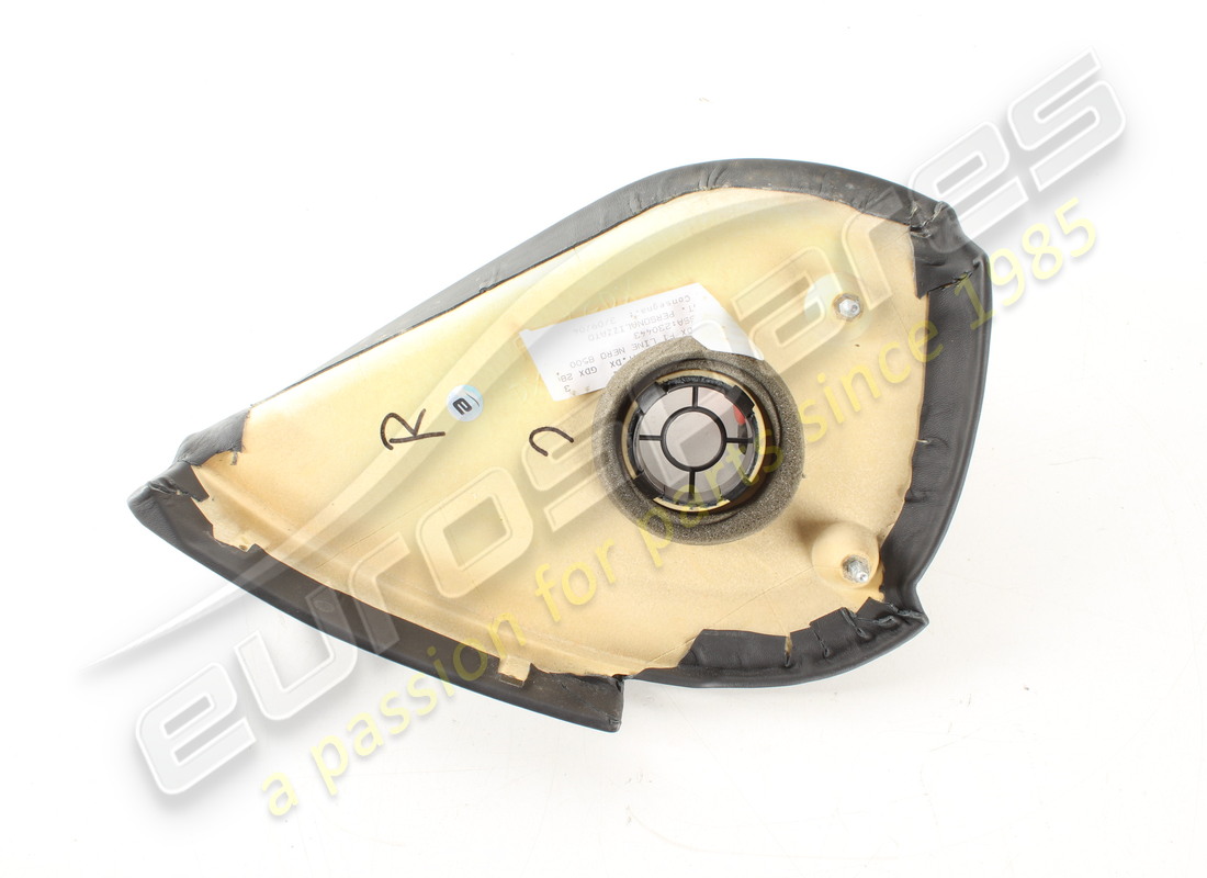 gebrauchte ferrari rechte seitliche armaturenbrettform. teilenummer 67455900 (2)