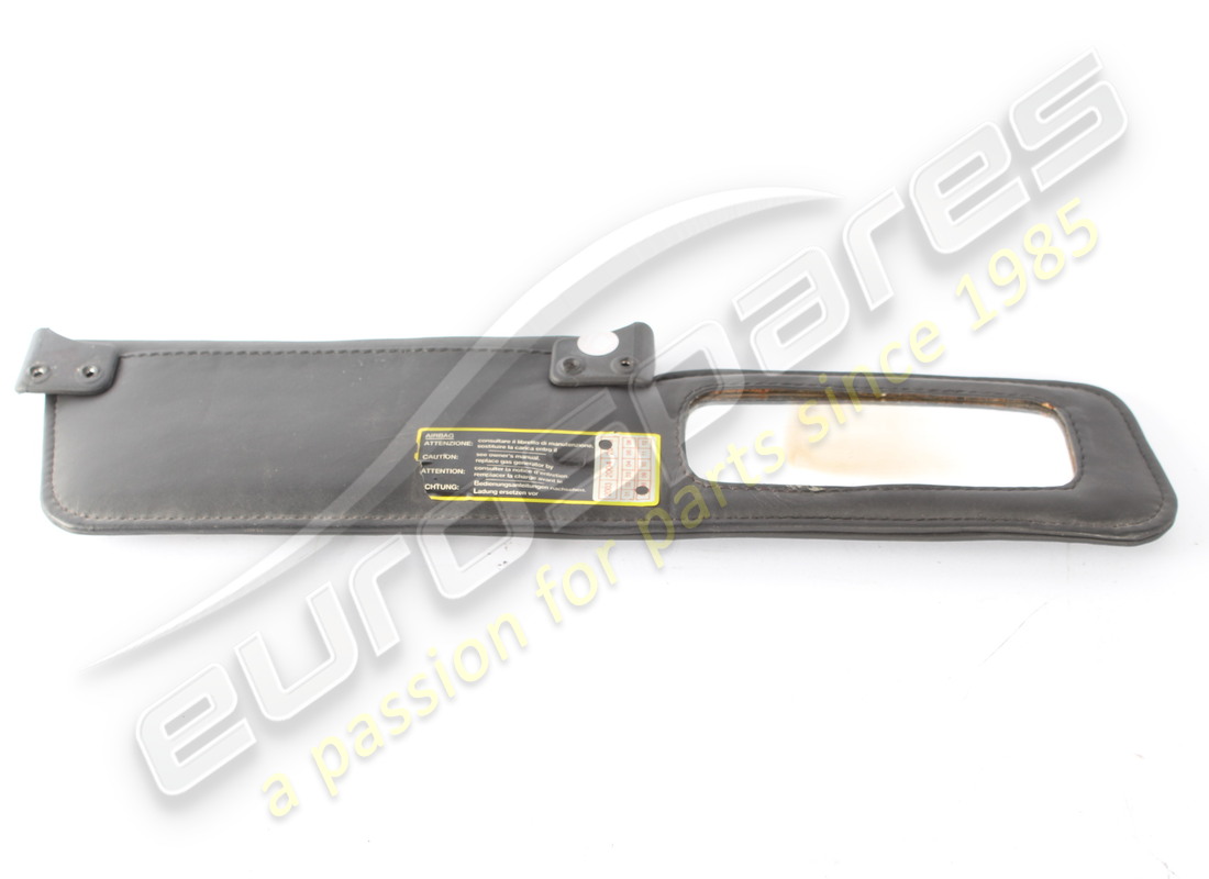 GEBRAUCHT Ferrari PANTINA PARASOLE KOMPLETT LATO PA . TEILENUMMER 63921900 (1)