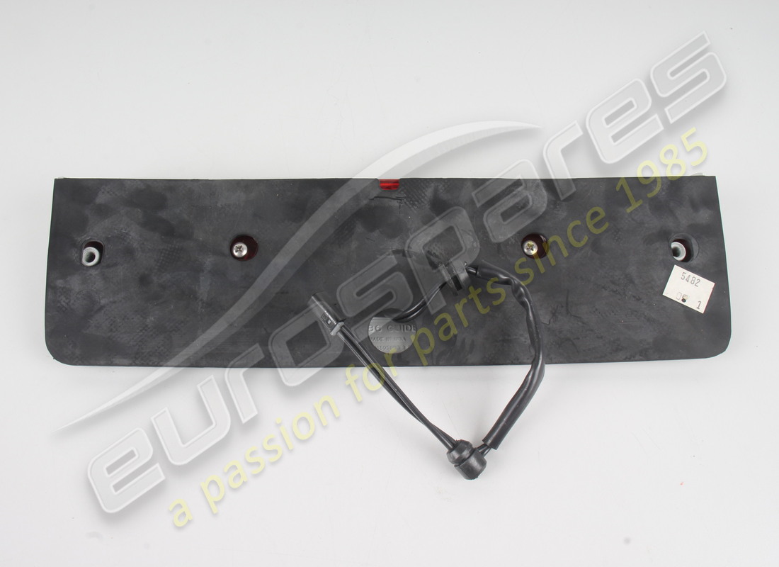 neues ferrari hinteres bremslicht. teilenummer 61892900 (3)