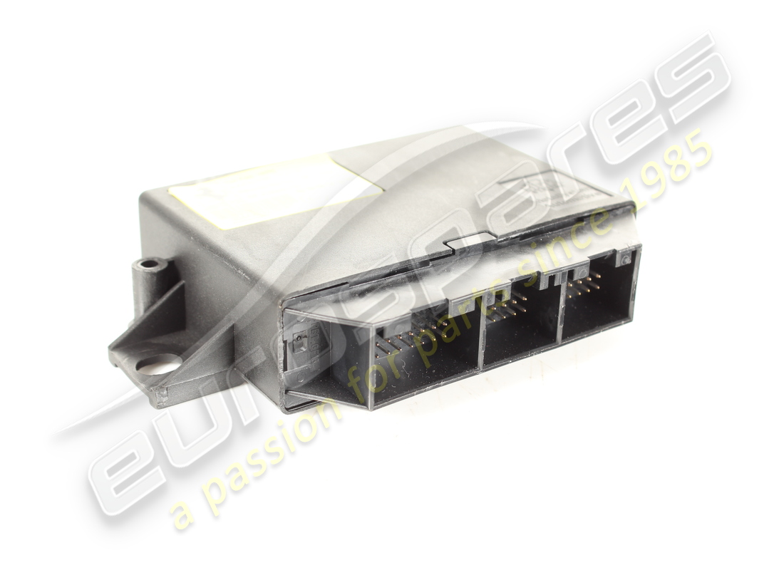gebraucht ferrari parksensorknoten-ecu. teilenummer 896236 (2)