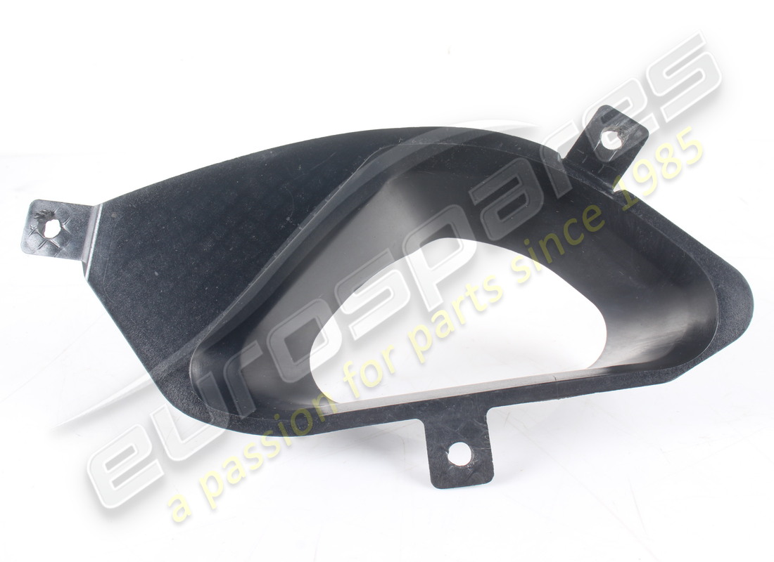 GEBRAUCHT Ferrari LINKER LUFTKANAL . TEILENUMMER 87707100 (1)