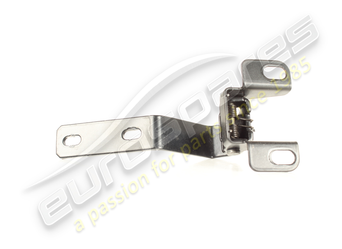 gebrauchtes ferrari komplettes scharnier. teilenummer 863651 (2)