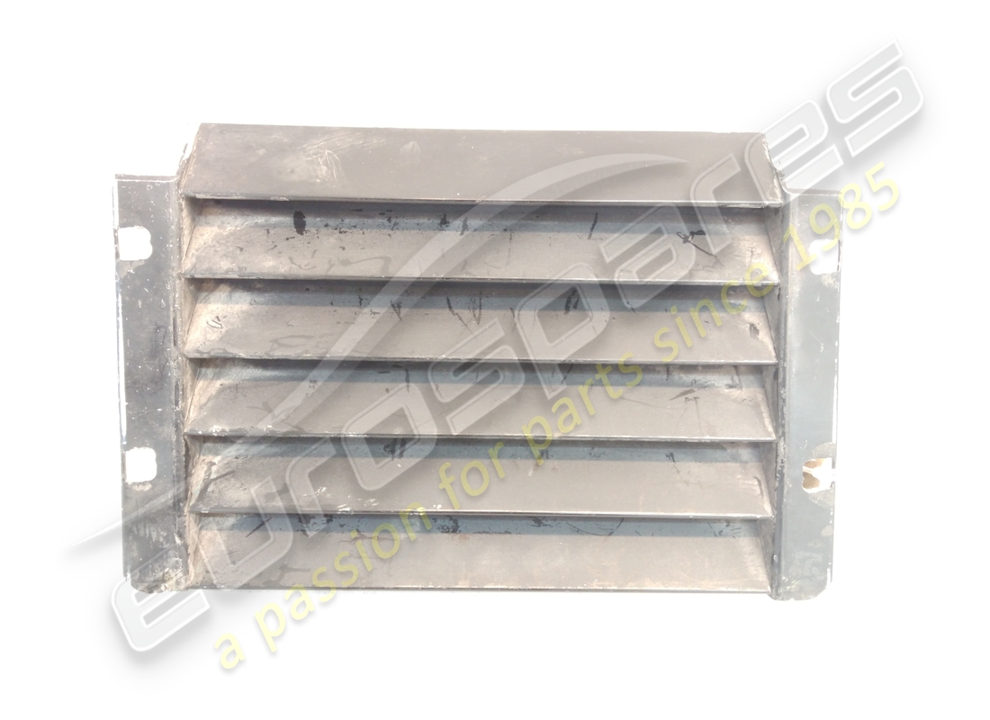 gebrauchter ferrari linker kühlergrill. teilenummer 50006709 (2)