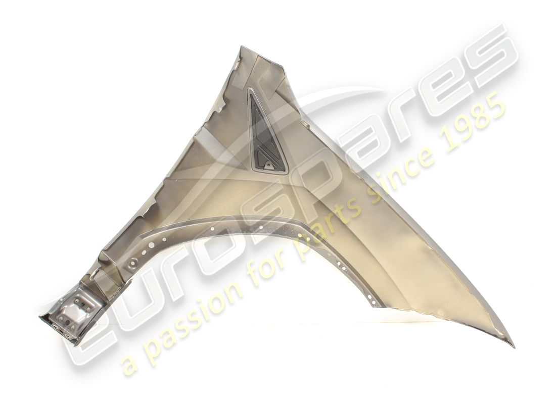 gebrauchter lamborghini linker frontfender. teilenummer 4ml821105a (2)