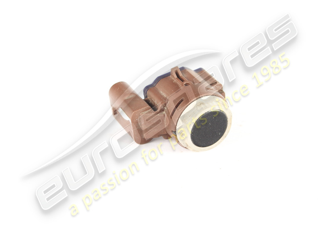 VERWENDET Maserati PARKSENSOR . TEILENUMMER 670207488 (1)