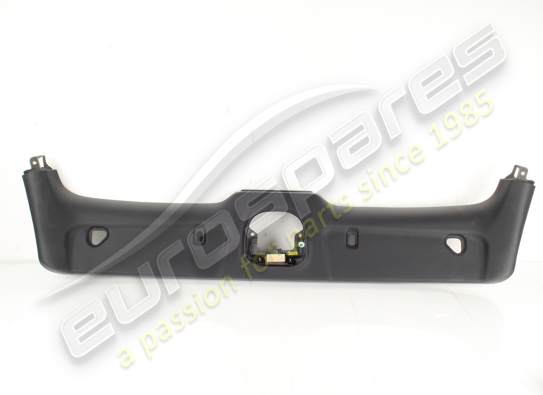 BESCHÄDIGT Ferrari RICOPR. TRAVER. PARABREZZA P . TEILENUMMER 859758 (1)