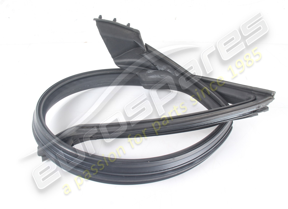GEBRAUCHT FERRARI KOMPLETTE LINKE TÜRUMFASSUNG. TEILENUMMER 86872000 (1) gebraucht ferrari komplette linke türumfassung. teilenummer 86872000 (1)
