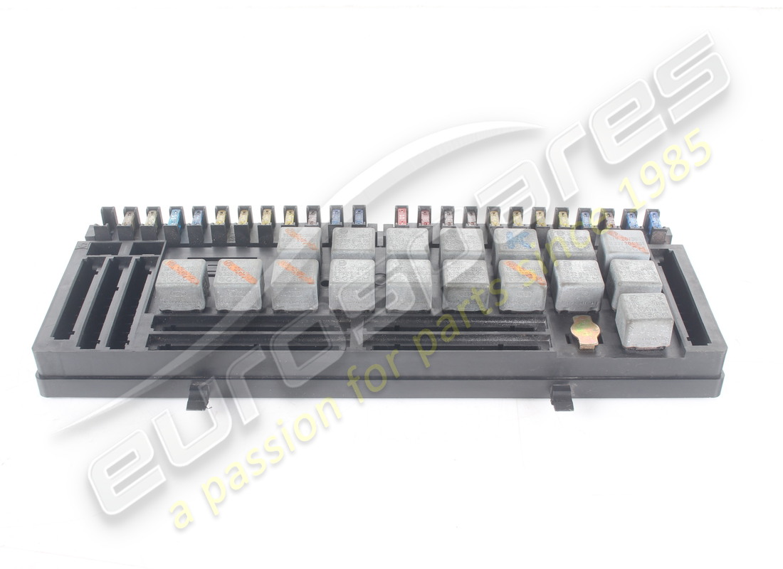 gebrauchte ferrari relaisplatine rhd teilenummer 62344200 (3)