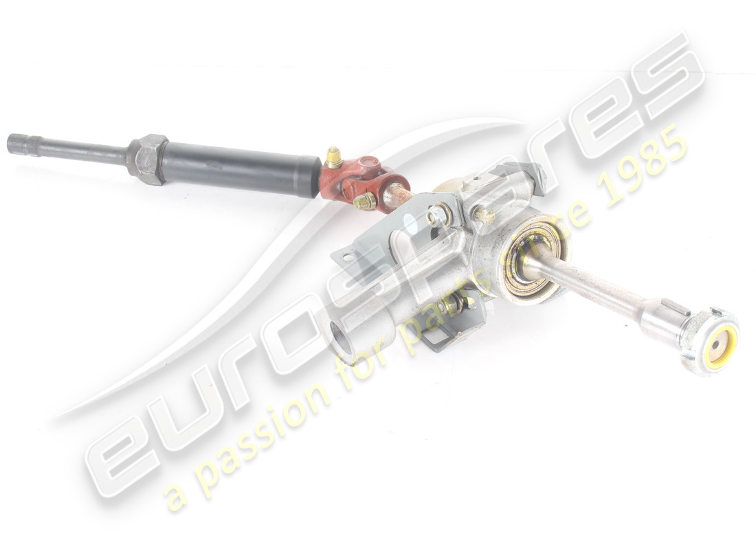 GEBRAUCHTE Eurospares LENKSÄULE KOMPLETT. TEILENUMMER EAP1439181 (1)