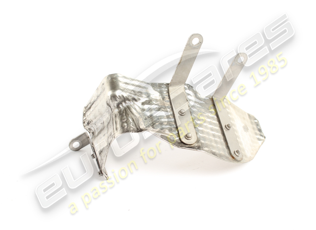 verwendet ferrari lichtmaschinenschild. teilenummer 329269 (1)