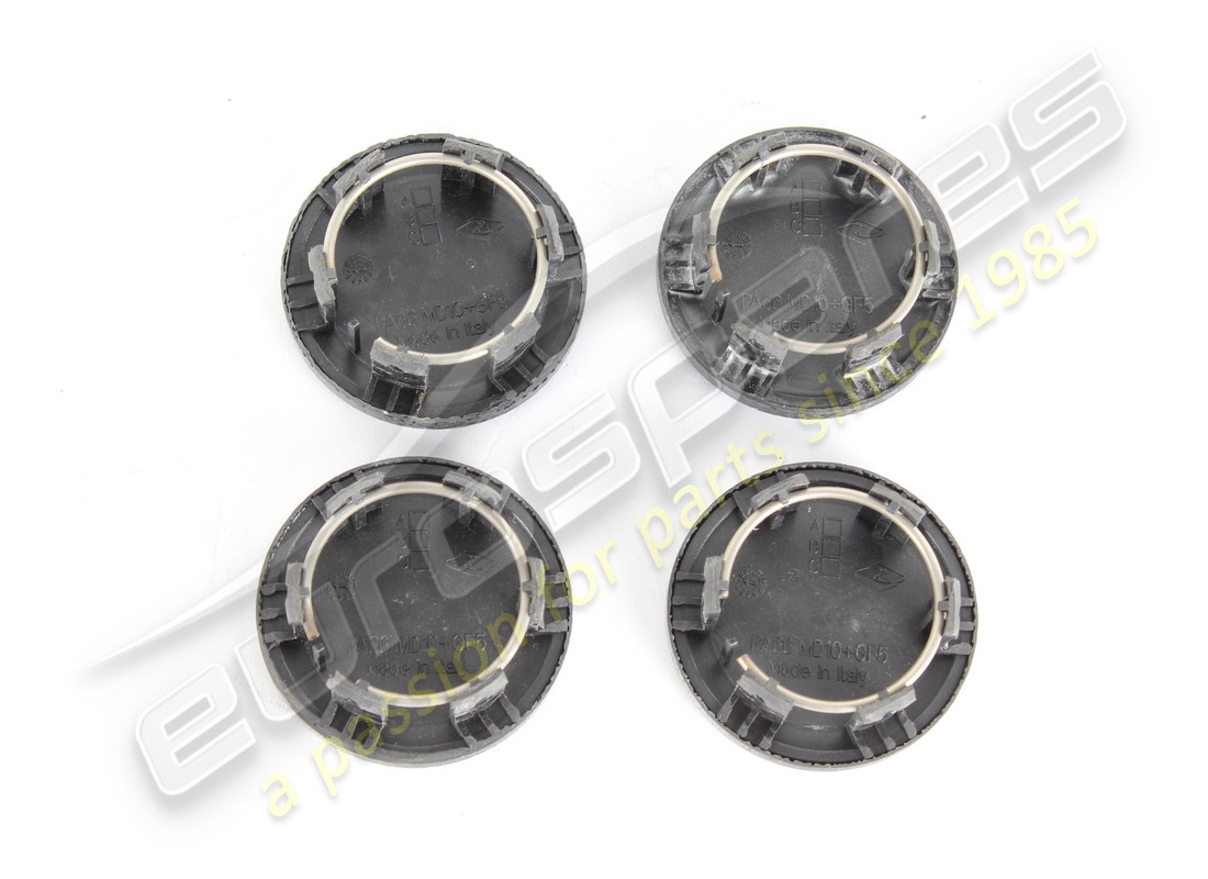 neu ferrari carbonfaser-rennradkappen. teilenummer 70005609 (3)