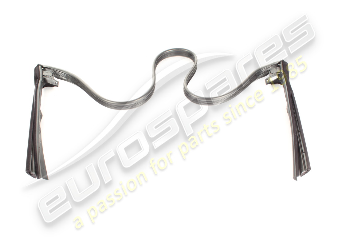 beschädigt porsche rally schwarz. teilenummer 98756190702a09 (3)