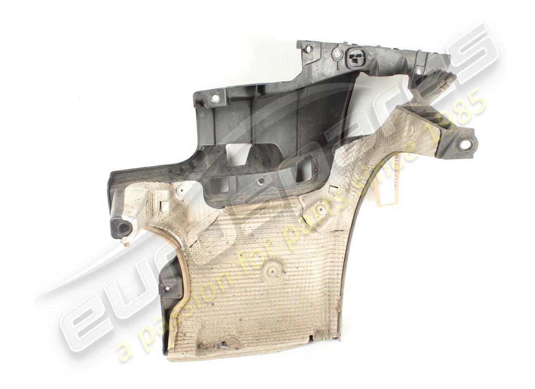 verwendete porsche halterung. teilenummer 99150563191 (2)