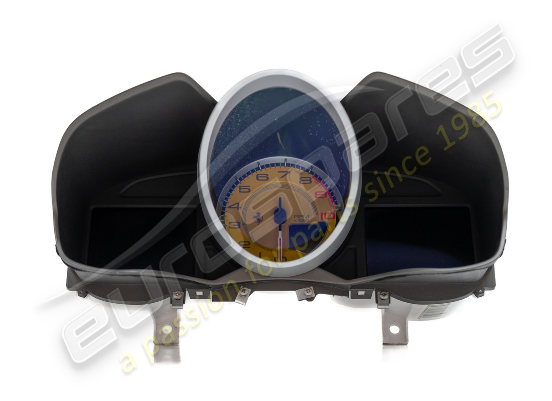 gebraucht ferrari teilenummer des instrumentenbretts 270652