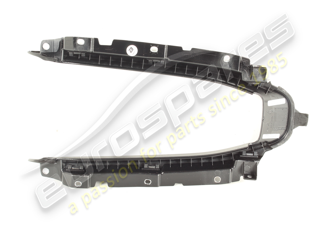 gebrauchte ferrari vordere armlehnenverkleidung. teilenummer 854641 (2)