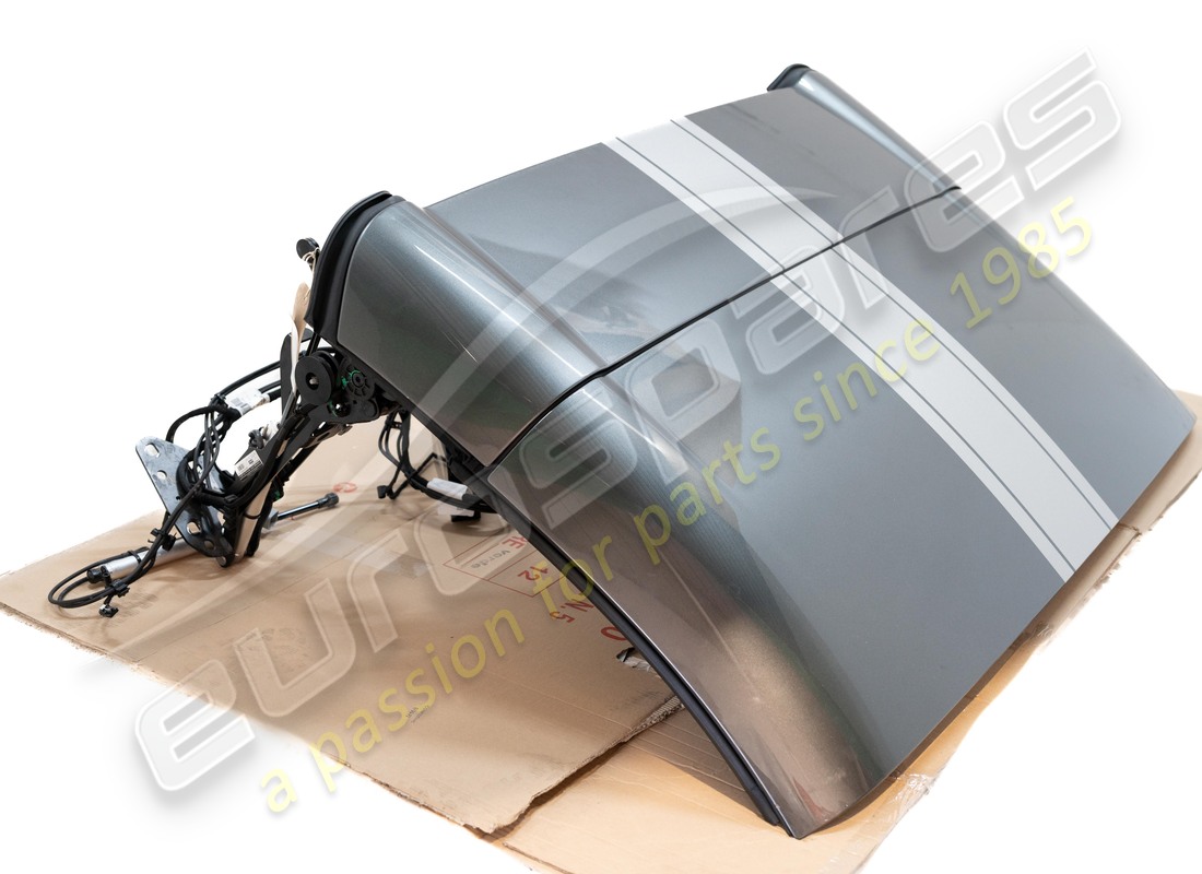 gebrauchte ferrari dachmontage. teilenummer 865510 (6)