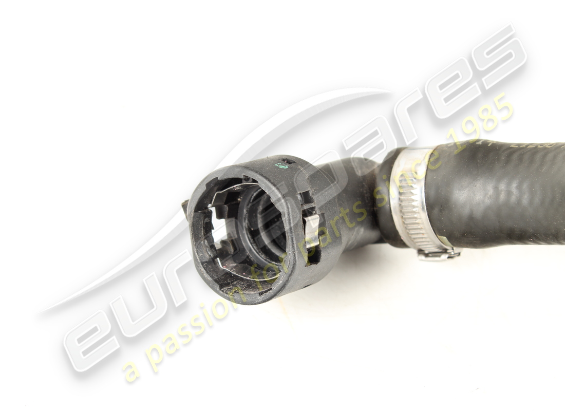 VERWENDETES FERRARI VERBINDUNGSROHR. TEILENUMMER 82887100 (3) verwendetes ferrari verbindungsrohr. teilenummer 82887100 (3)