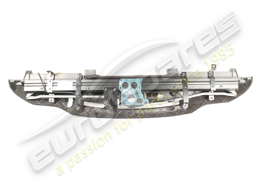 gebrauchte maserati elektrische sonnenblende für hinten. teilenummer 670015412 (2)