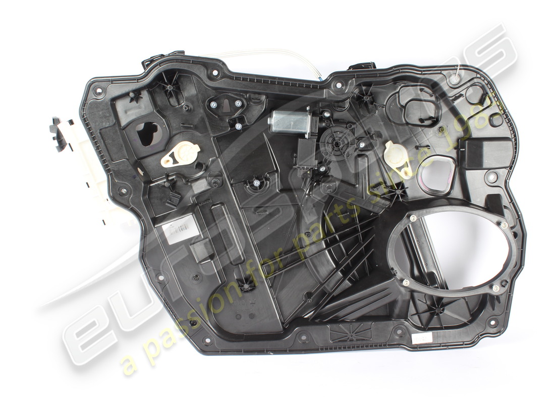 gebraucht maserati komplettes türmodell vorne links. teilenummer 673014105 (2)